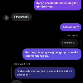 Torpido Koruma Store (torpidokorumastore) İlgisizliği