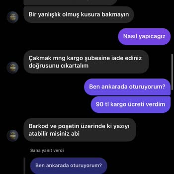 Torpido Koruma Store (torpidokorumastore) İlgisizliği