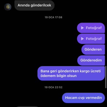 Torpido Koruma Store (torpidokorumastore) İlgisizliği