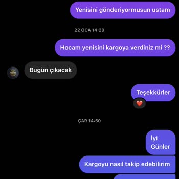 Torpido Koruma Store (torpidokorumastore) İlgisizliği