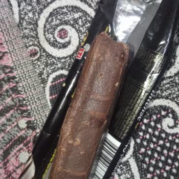 Eti Gıda Çikolatada Tat Bozukluğu