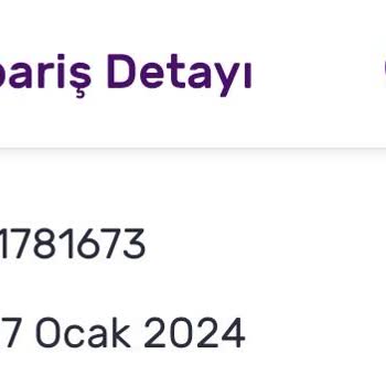Gratis Kargom Neden Hala Gelmedi?