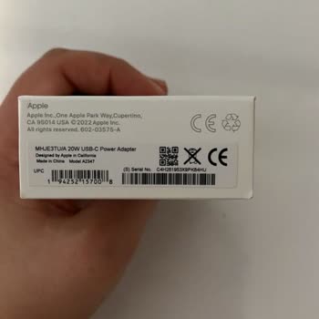 Appleturkiye.com (özel) Sahte Ürün Satışı