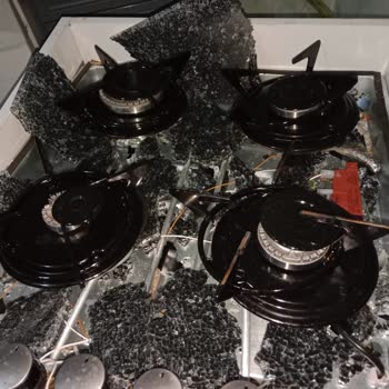 Goodwest Ankastre Set Montajında Yaşanan Tehlikeli Kaza