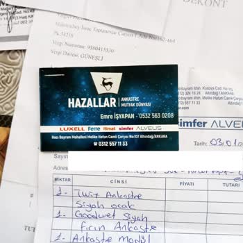 Goodwest Ankastre Set Montajında Yaşanan Tehlikeli Kaza