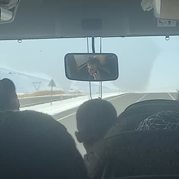 Serhat Iğdır Turizm Ulaşım Firmasının Yolcu Güvenliğine Yaklaşımı Eleştiriliyor