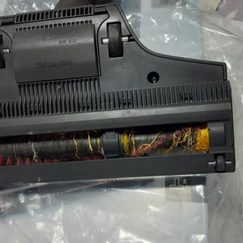 Miele Turbo Başlık Temizlenmiyor