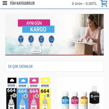 Bizimtoner Şikayet Hakkında