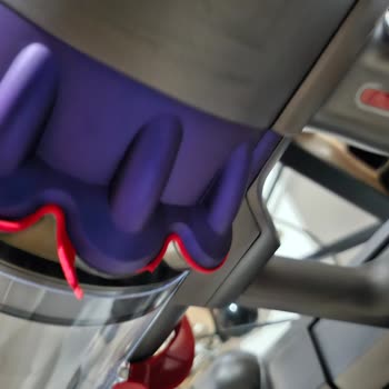 Dyson Gen5absolute Şarjlı Süpürge