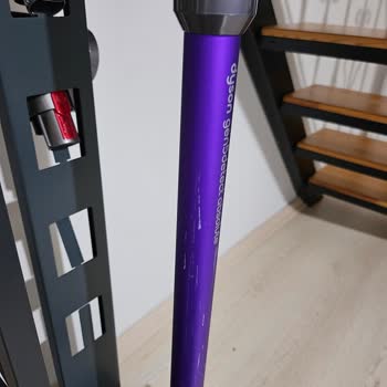 Dyson Gen5absolute Şarjlı Süpürge