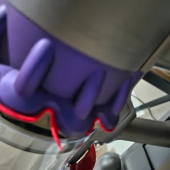 Dyson Gen5absolute Şarjlı Süpürge