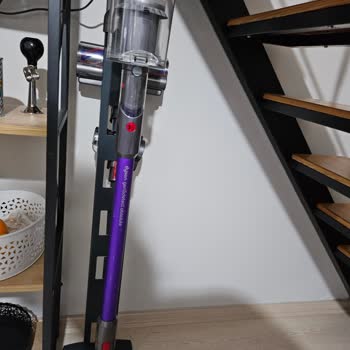 Dyson Gen5absolute Şarjlı Süpürge
