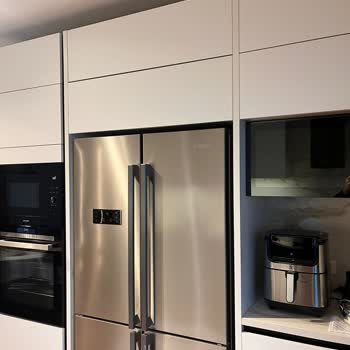 Lineadecor Satın Alınan Mutfakta Yaşanan Kabul Edilemez Hatalar!