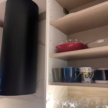 Lineadecor Satın Alınan Mutfakta Yaşanan Kabul Edilemez Hatalar!