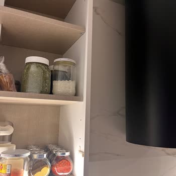 Lineadecor Satın Alınan Mutfakta Yaşanan Kabul Edilemez Hatalar!