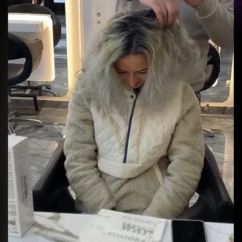 Esnaf Ve Sanatkarlar Odası Saç Açma Boyama Hatası