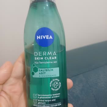 Nivea Cilt Bakım Ürünü Hayal Kırıklığı Yarattı