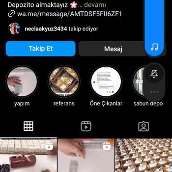 İşin Olsun Instagram Adresi TR İsinolsun