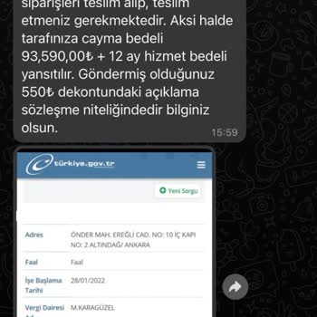 İşin Olsun Instagram Adresi TR İsinolsun