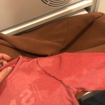 Arçelik 940KMI Kurutma Makinesi Buhar Yerine Su Fışkırtıyor