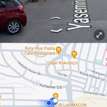 İBB - İstanbul Büyükşehir Belediyesi Otopark Probleminin Çözülmesi