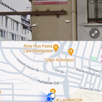 İBB - İstanbul Büyükşehir Belediyesi Otopark Probleminin Çözülmesi