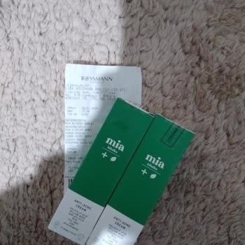 Mia Klinika Markasının Yanıltıcılığı Yüzüm Sivilce Doldu