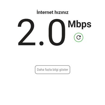 Türk Telekom Çözüm Bul Bu İnternete