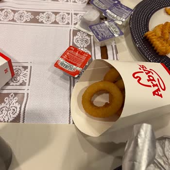 Getir Yavaş, Eksik, Yanlış, Soğuk; Hatalı Ne Ararsan Var!