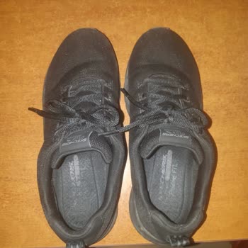 Skechers Su Geçirmez Ürünün Su Geçirmesi