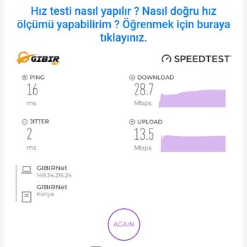 Gıbırnet Arıza Kaydı İçin 300 TL Para İstiyor
