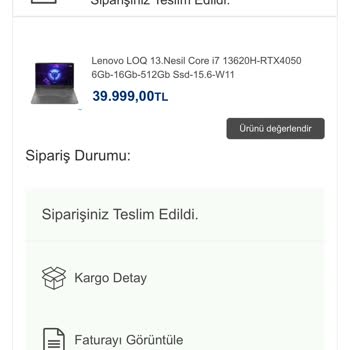Vatan Bilgisayar İade Zorlukları Ve Mağduriyet