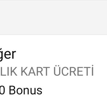Garanti BBVA Haksız Kesilen Kart Aidatı
