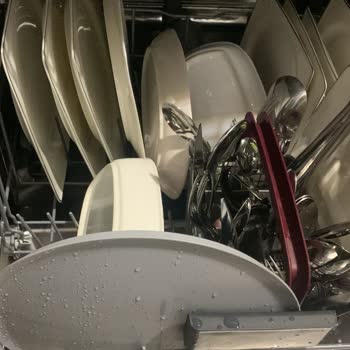 Arçelik Yetkili Servis Bulaşık Makinesi Mağduriyeti