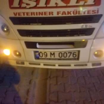 Aydın Minibüsçüler Odası Dolmuş Şoförü Beni Aksam Saatlerinde Araçta Unuttu