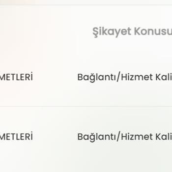 D-Smart Bağlantı Problemi Ve 2 Haftadır İlgilenen Olmaması
