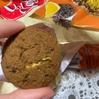 Eti Gıda Kurabiyede Kurt Çıktı