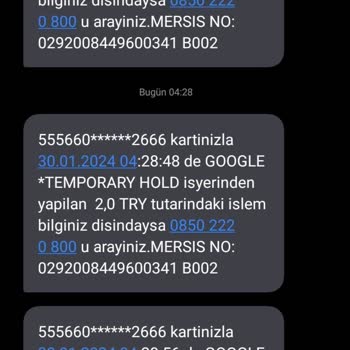 Zynga İzinsiz Para Çekimi