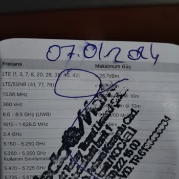 Troy Apple Premium Partner İPhone 15 Plus Cızırtı Ve Donma