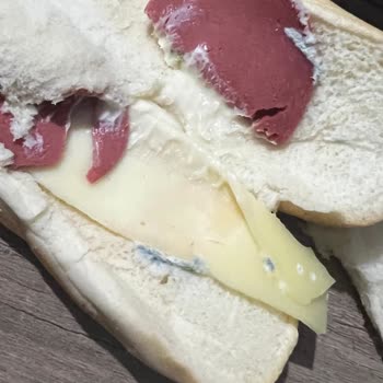 BİM'in İnsan Haklarını Ve Sağlığını Umursamadığı Sandviçi