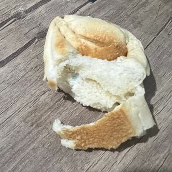 BİM'in İnsan Haklarını Ve Sağlığını Umursamadığı Sandviçi