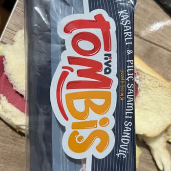 BİM'in İnsan Haklarını Ve Sağlığını Umursamadığı Sandviçi