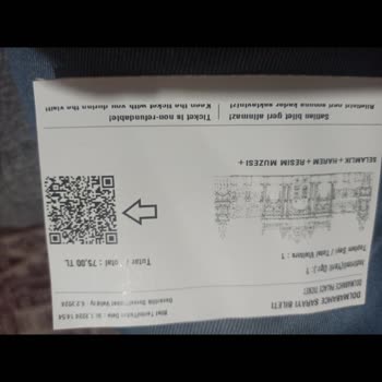 Müze Kart Milli Saraylarda Lise Öğrenci İne Bilet Engeli