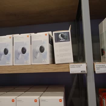 Xiaomi Personel Şikayet C400