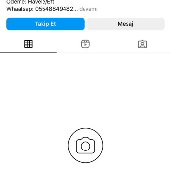 Pragatoptansac (Instagram) Kaynak Saç Siparişinde Hayal Kırıklığı