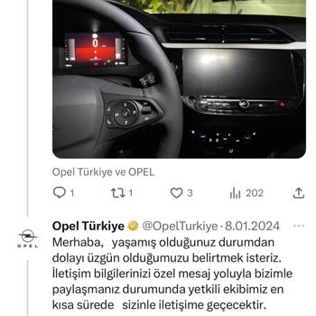 Opel Corsa 2023 Ultimate