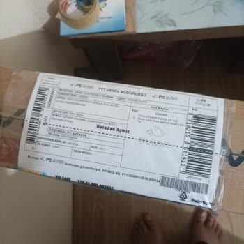 Onvo TV'de Yüksek Servis Ücreti Şoku!