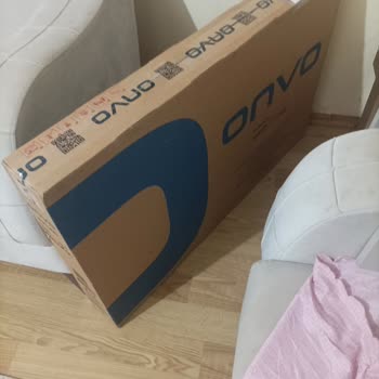 Onvo TV'de Yüksek Servis Ücreti Şoku!