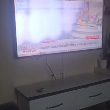 Trendyol Sıfır Ürün Diye Sattığı Mal Kusurlu Çıktı