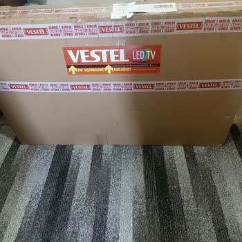 Trendyol Sıfır Ürün Diye Sattığı Mal Kusurlu Çıktı